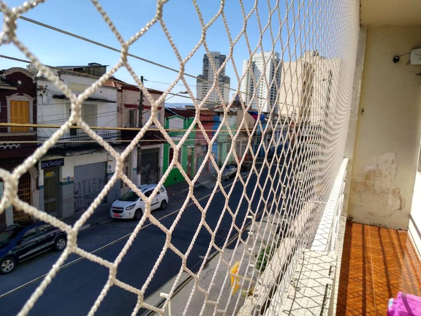 Apartamento à venda com 2 quartos em Barra Funda, São Paulo, SP