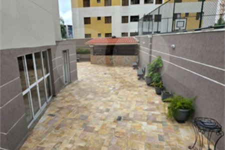 Apartamento à venda ou para alugar com 3 quartos, sendo 1 suíte, em Santana, São Paulo, SP
