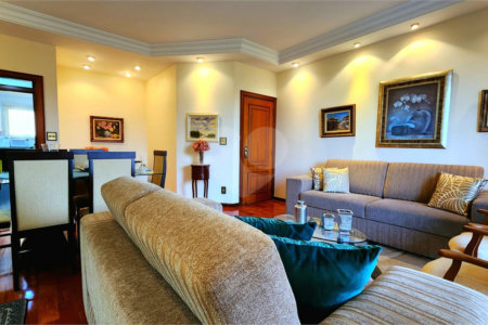 Apartamento à venda com 3 quartos, sendo 1 suíte, em Jardim Santa Rosa, Nova Odessa, SP