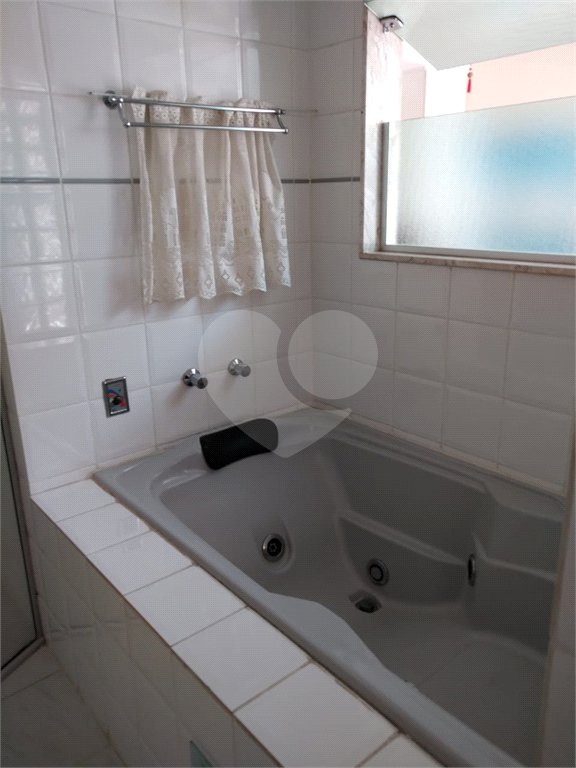 Cobertura à venda com 3 quartos, sendo 2 suítes,  em Vila Ipojuca, São Paulo, SP