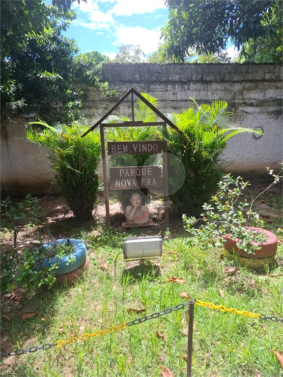 Apartamento à venda com 1 quarto em Campo Grande, Rio de Janeiro, RJ