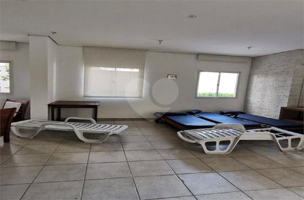 Apartamento à venda com 2 quartos em Parque Reboucas, São Paulo, SP