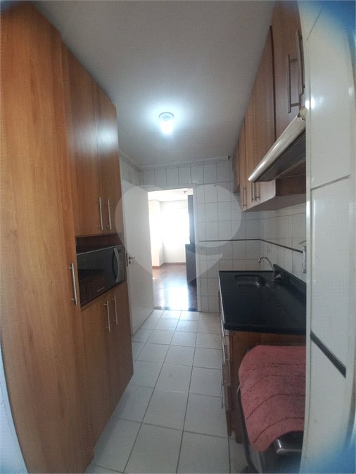 Apartamento à venda ou para alugar com 2 quartos, sendo 1 suíte, em Vila Bertioga, São Paulo, SP