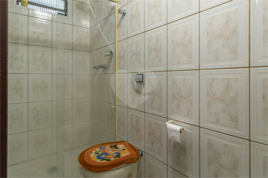 Casa à venda com 3 suítes em Santana, São Paulo, SP