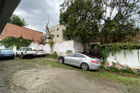 Terreno à venda em Santo Amaro, São Paulo, SP