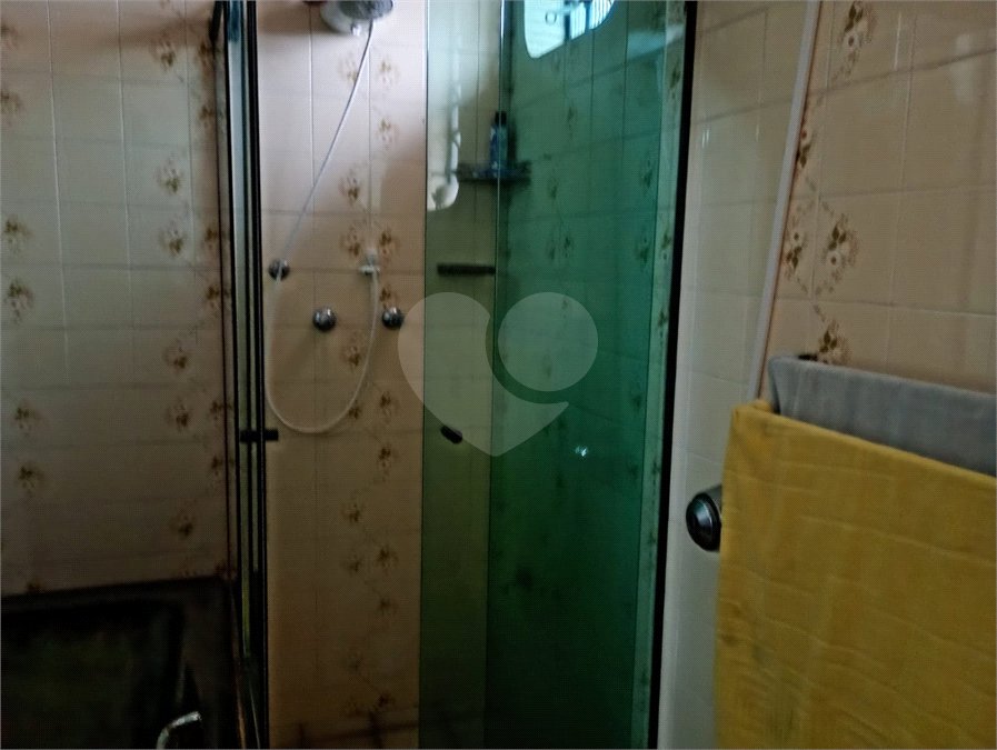 Sobrado à venda ou para alugar com 3 quartos, sendo 1 suíte, em Horto, São Paulo, SP