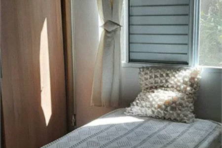 Casa à venda com 2 quartos no condomínio Res Santorini, Cotia - SP