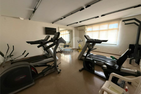 Apartamento à venda com 4 quartos, sendo 2 suítes, no Centro, Araraquara, SP