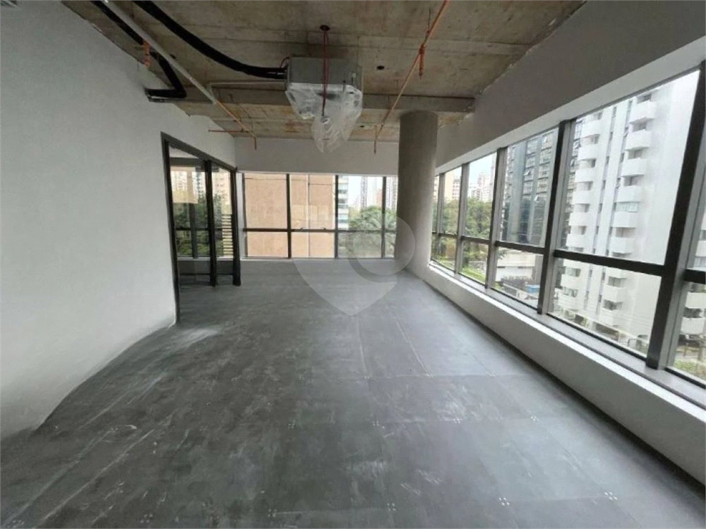 Sala para alugar em Indianópolis, São Paulo, SP
