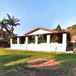 Chácara à venda com 4 quartos, sendo 2 suítes,  em Chácara Sete Quedas, Itu, SP
