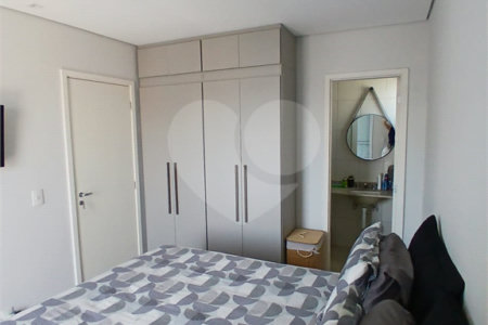 Apartamento à venda com 3 quartos, sendo 1 suíte,  em Vila Gonçalves, São Bernardo do Campo, SP