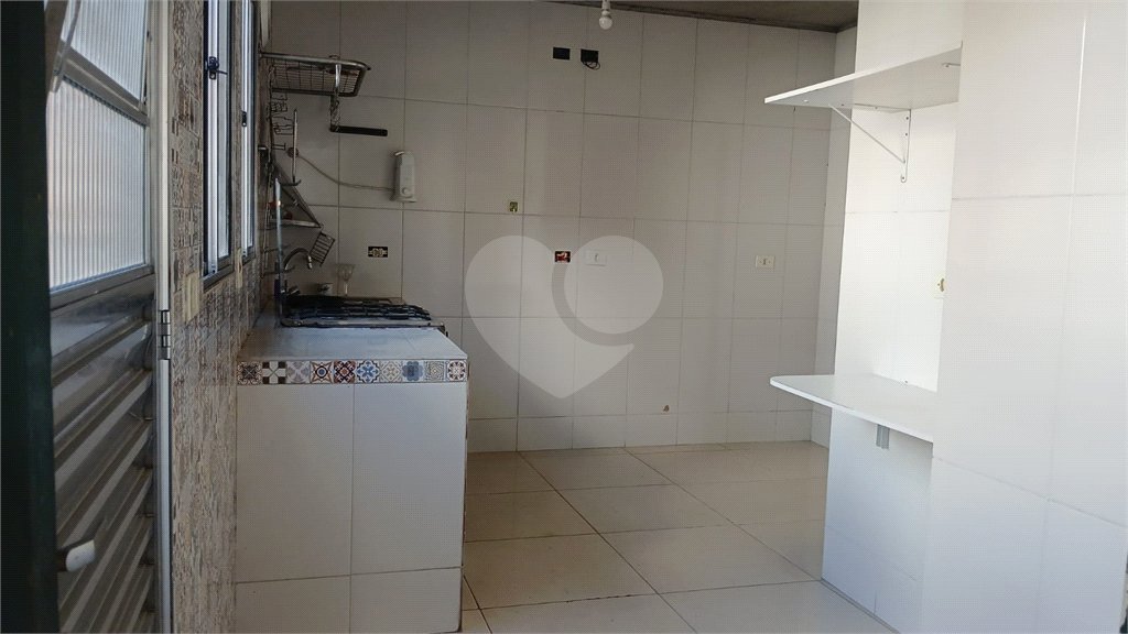 Sobrado à venda com 3 quartos em Alto da Boa Vista, São Paulo, SP