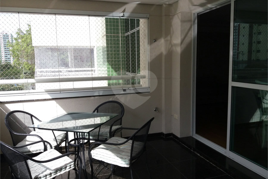 Apartamento à venda com 3 suítes em Anália Franco, São Paulo, SP