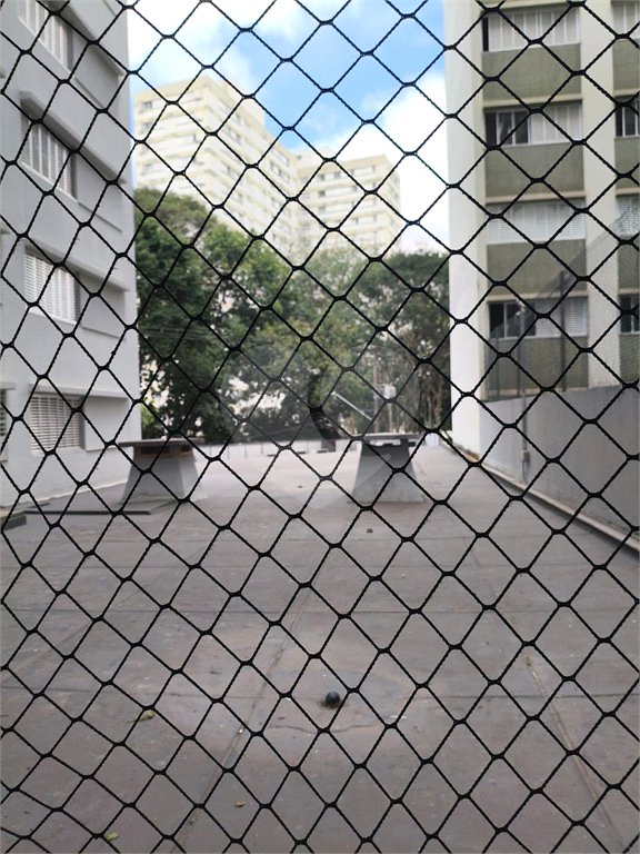 Apartamento à venda com 2 quartos em Santana, São Paulo, SP