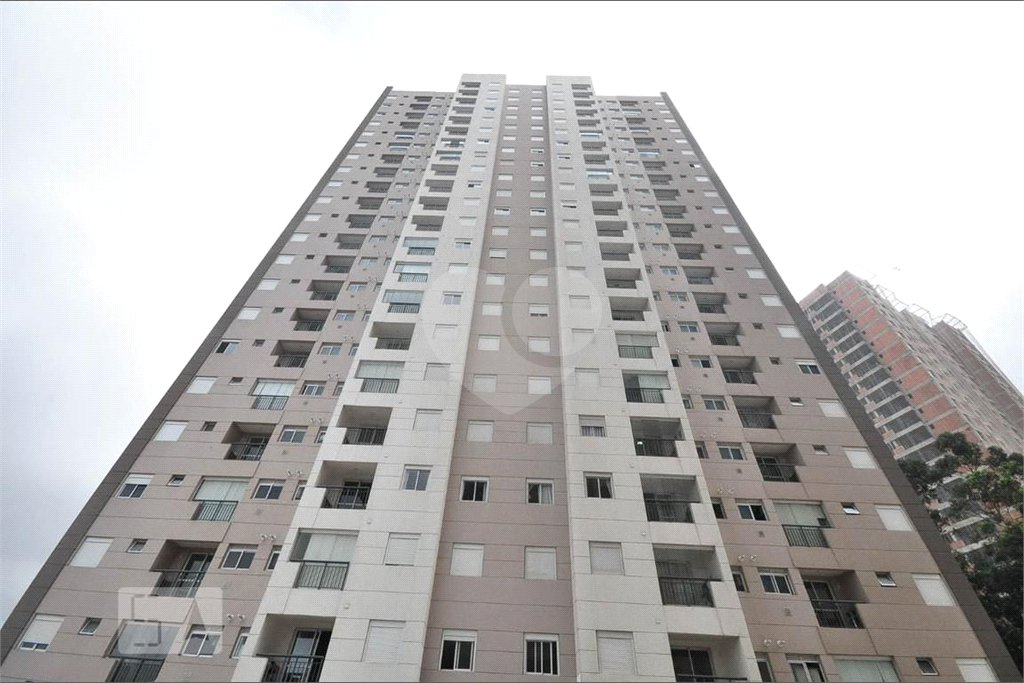 Apartamento à venda com 2 quartos em Vila Andrade, São Paulo, SP
