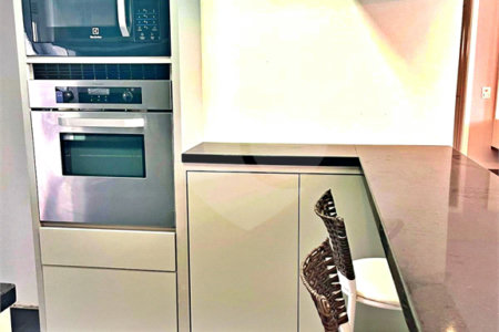 Apartamento à venda com 3 suítes em Jardim Ampliação, São Paulo, SP