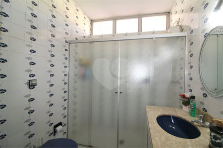 Casa à venda com 4 suítes em Jardim Leonor, São Paulo, SP