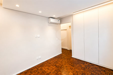 Apartamento à venda com 3 quartos, sendo 1 suíte, em Jardim Paulista, São Paulo, SP