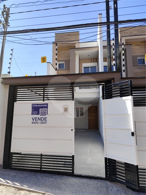 Sobrado à venda com 3 suítes em Jardim São Paulo(zona Norte), São Paulo, SP