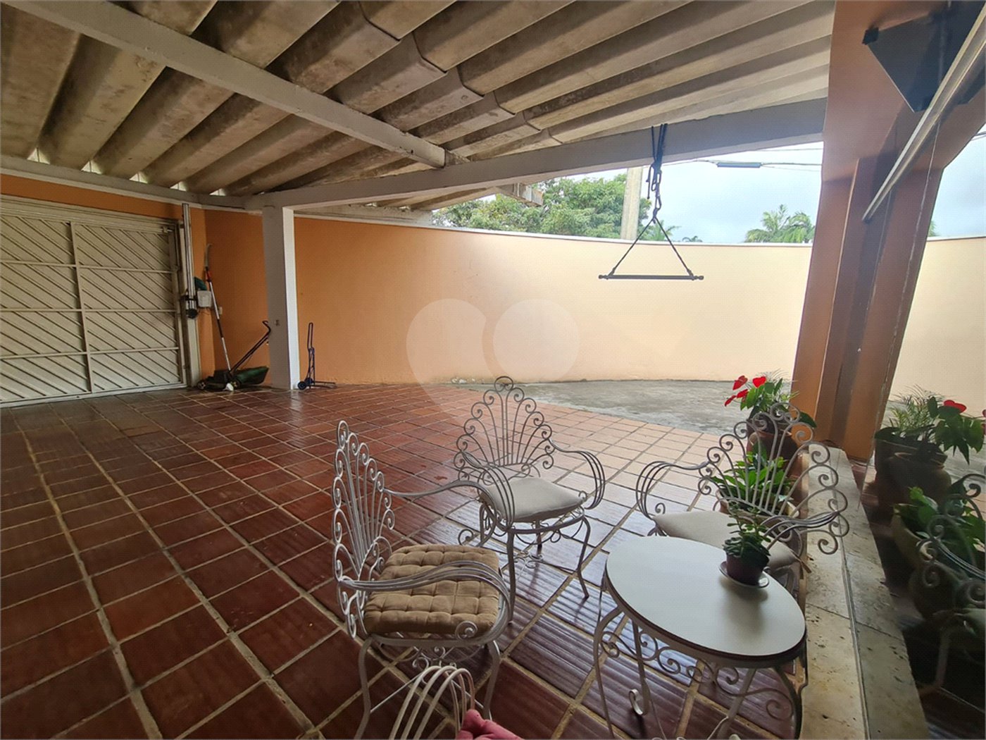Casa Térrea à venda com 4 suítes em Interlagos, São Paulo, SP