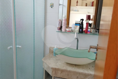 Apartamento à venda com 2 quartos, sendo 1 suíte, em Aviação, Praia Grande, SP