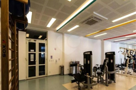 Apartamento à venda com 2 quartos, sendo 1 suíte, em Vila Andrade, São Paulo, SP