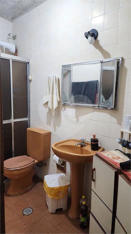 Cobertura à venda com 2 quartos em Horto, São Paulo, SP
