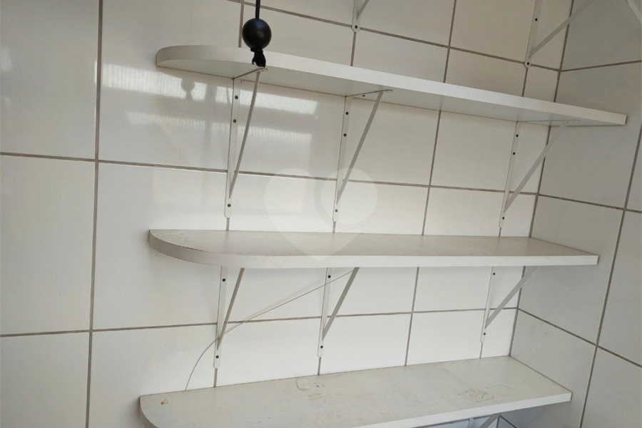 Apartamento à venda com 2 quartos em Santana, São Paulo, SP