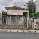 Terreno à venda com 3 quartos em Tucuruvi, São Paulo, SP