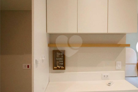 Apartamento à venda com 1 suíte em Pinheiros, São Paulo, SP