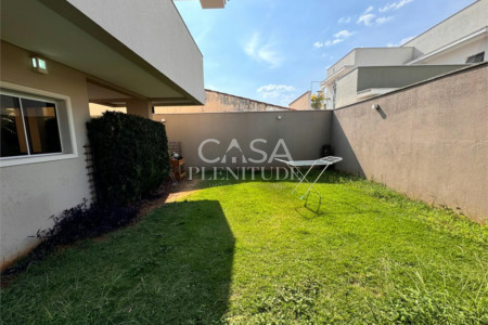 Casa em condomínio à venda ou para alugar com 4 suítes em Ibiti Royal Park, Sorocaba, SP
