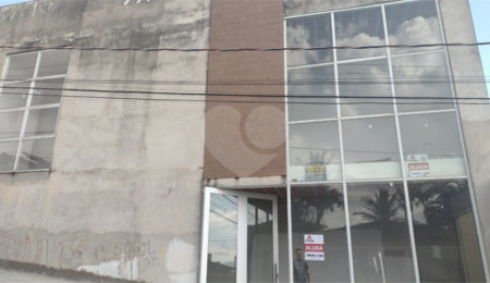 Salão Comercial para alugar em Vila Oliveira, Mogi das Cruzes, SP
