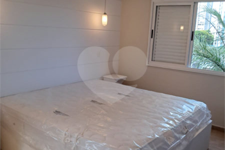 Apartamento à venda com 2 quartos, sendo 1 suíte, em Vila Progredior, São Paulo, SP