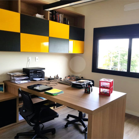 Casa à venda com 3 suítes no condomínio Theodora, Itu - SP