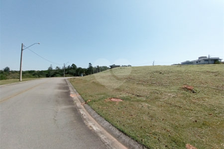 Terreno à venda no condomínio Campo de Toscana, Vinhedo - SP