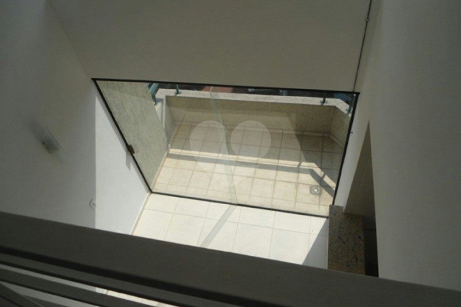 Apartamento à venda com 1 quarto em Casa Verde, São Paulo, SP