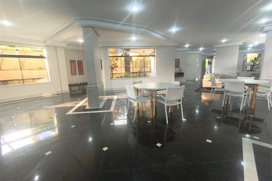 Apartamento à venda com 4 suítes em Santana, São Paulo, SP