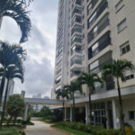 Apartamento à venda com 2 quartos, sendo 1 suíte, em Parque Reboucas, São Paulo, SP