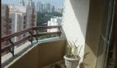 Apartamento à venda ou para alugar com 3 quartos, sendo 1 suíte,  em Jardim Ampliação, São Paulo, SP