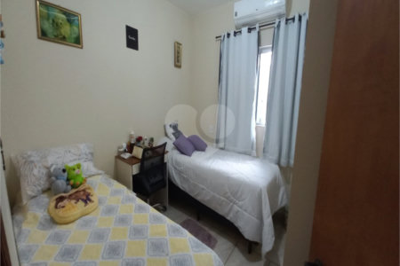 Casa Térrea à venda com 2 quartos em Vila Avaí, Indaiatuba, SP