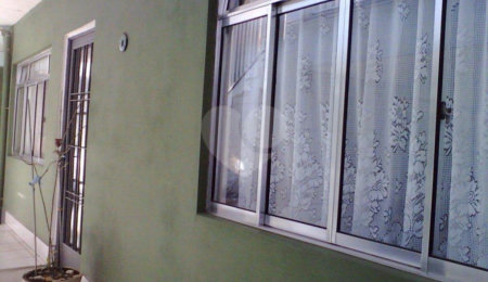Sobrado à venda com 4 quartos em Vila Nova Mazzei, São Paulo, SP