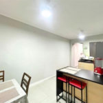 Apartamento Residencial à venda, Aparecida, Santos - AP0293.