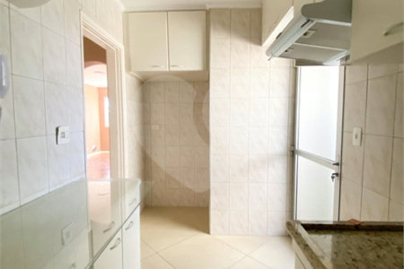 Apartamento à venda com 2 quartos em Água Fria, São Paulo, SP