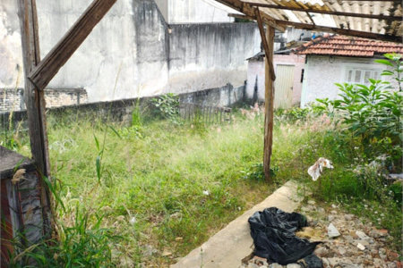 Terreno à venda com 3 quartos em Vila Alpina, São Paulo, SP