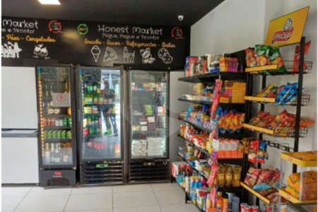 Apartamento à venda com 2 quartos em Chácara Santo Antônio (zona Sul), São Paulo, SP