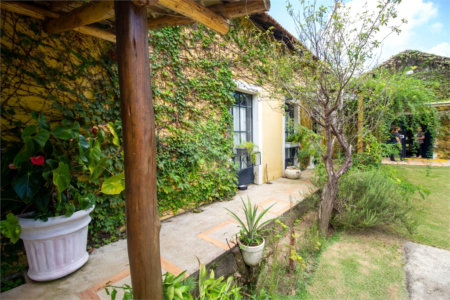 Chácara à venda com 5 quartos, sendo 4 suítes, no Centro (canguera), São Roque, SP