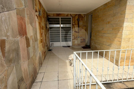 Casa à venda com 3 quartos em Parque Santo Antônio, Guarulhos, SP