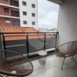 Apartamento para alugar com 2 quartos em Vila Formosa, São Paulo, SP