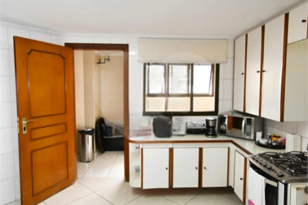 Apartamento à venda com 3 quartos, sendo 1 suíte, em Vila Maria Alta, São Paulo, SP