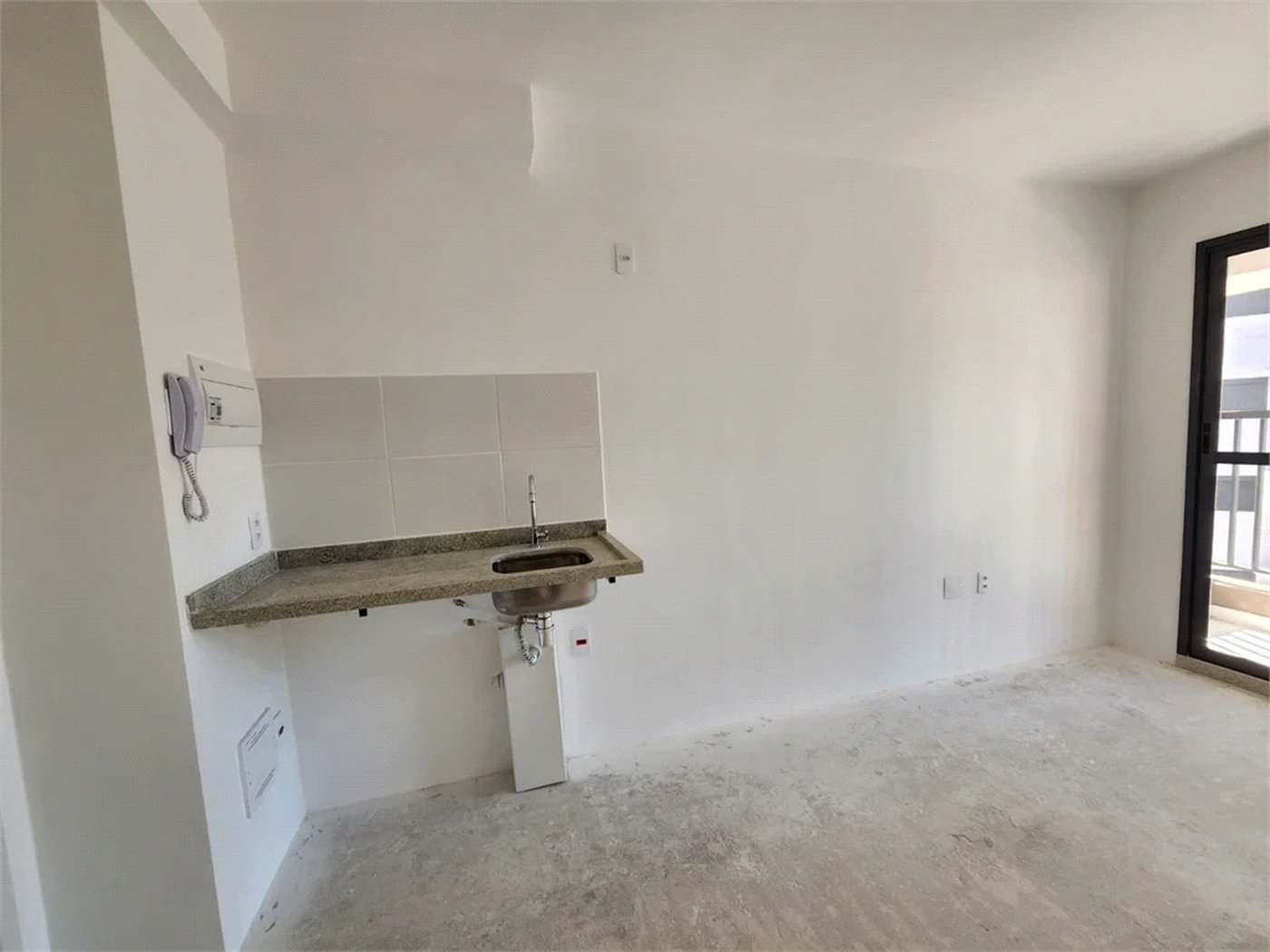 Apartamento à venda com 1 suíte em Pinheiros, São Paulo, SP